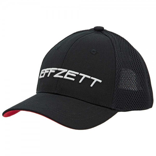 Effzett Cap Black one size