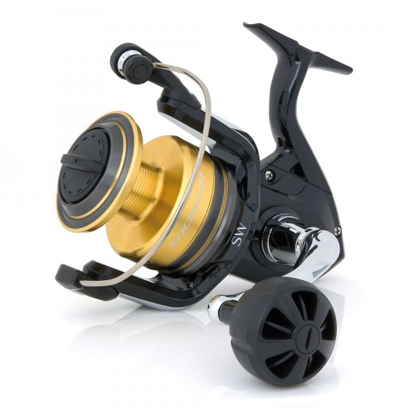 Shimano Stationärrolle SOCORRO 6000 SW