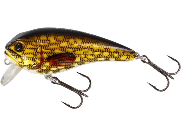 Westin FatBite Crankbait 5.5cm 8g Floating