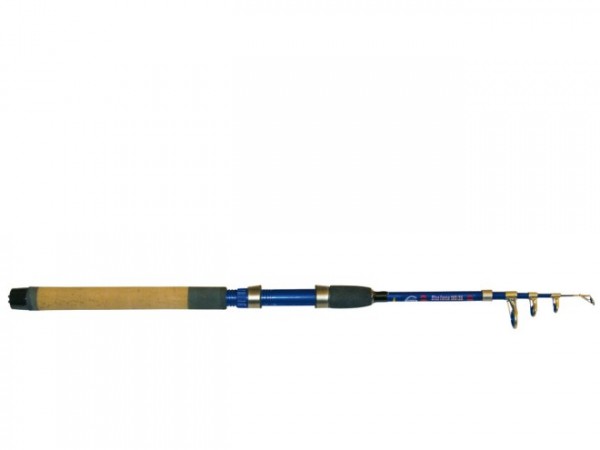 STUCKI BLUE FORCE 210cm