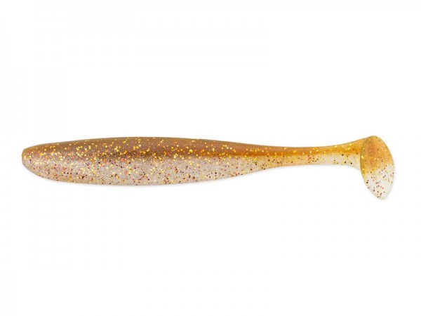 KEITECH 3" Easy Shiner - Golden Goby (BA-Edition)