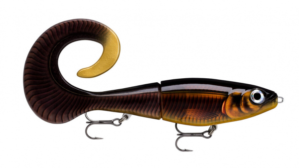 Rapala Wobbler X-RAP Otus 17cm / 40g