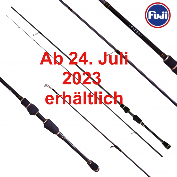 Reel Brothers Elder 76L