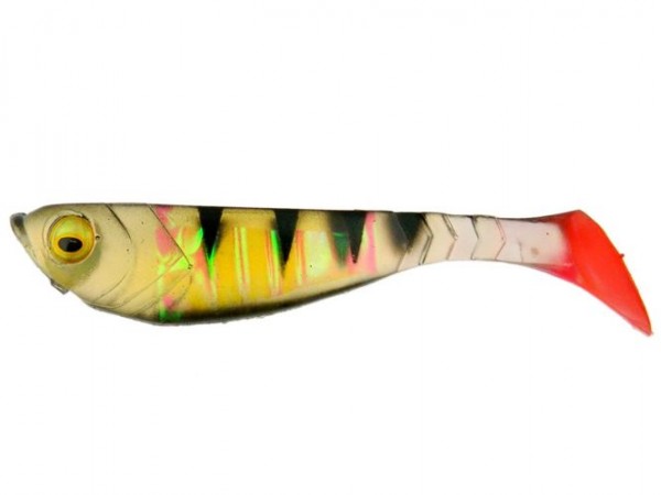 Power Bait Pulse Shad 6cm Perch