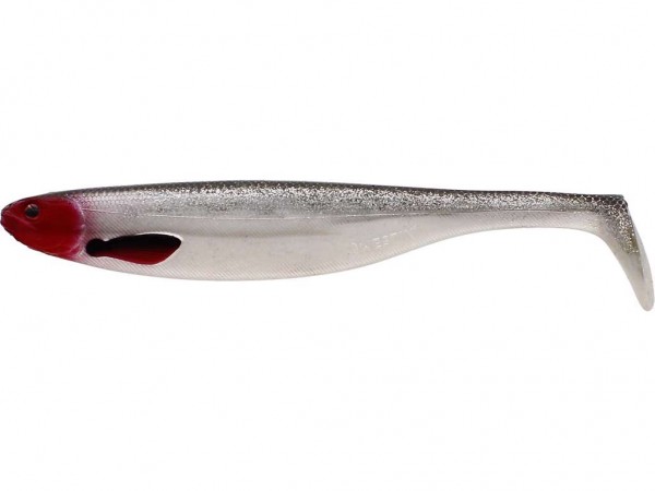 Westin Soft Lures Slim ShadTeez 22cm 53g V2 Redlight