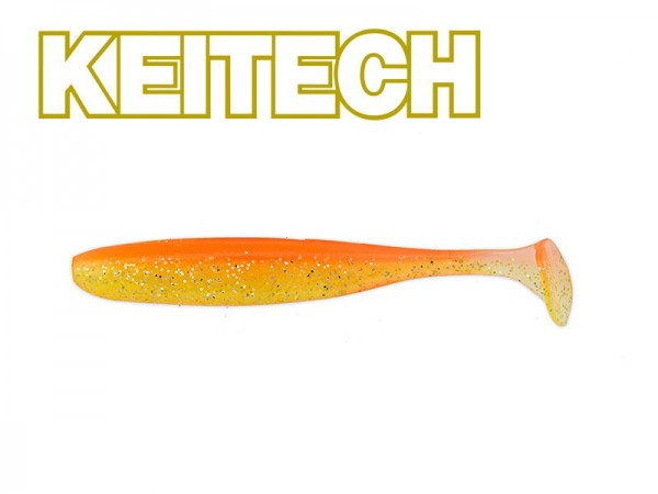 KEITECH 2" Easy Shiner - Orange Shiner