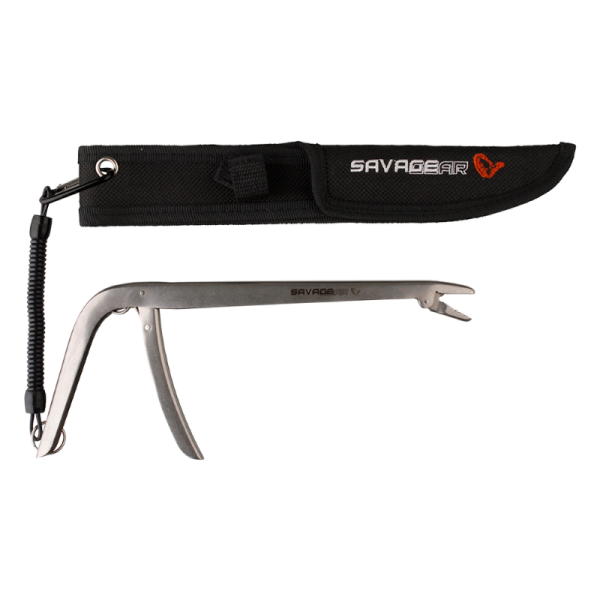 SAVAGE GEAR Deep Throat Hook Out 22.5cm