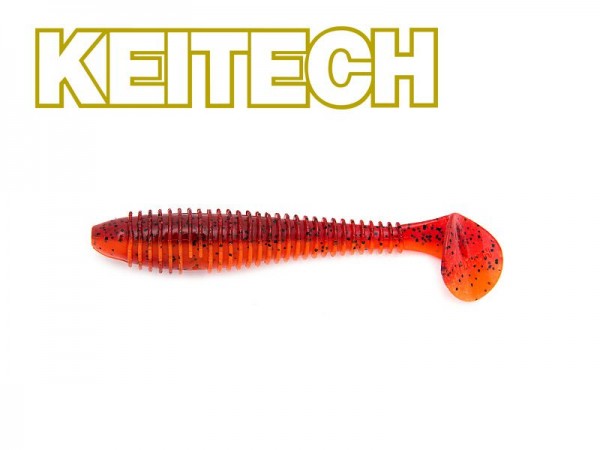 KEITECH 2.8" FAT Swing Impact - Delta Craw