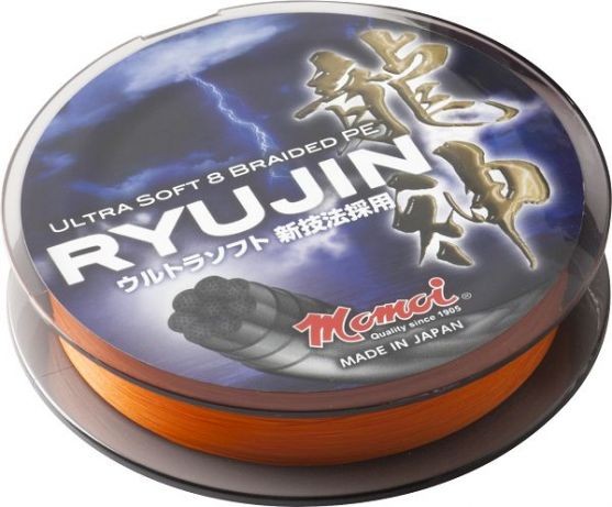 RYUJIN 150 M ORANGE - 0.08 MM