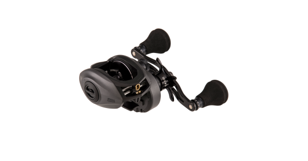 Abu Garcia Revo 4 Beast Low Profile / Links