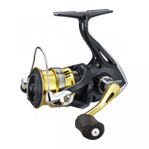 Shimano Stationärrolle Sahara 4000XG