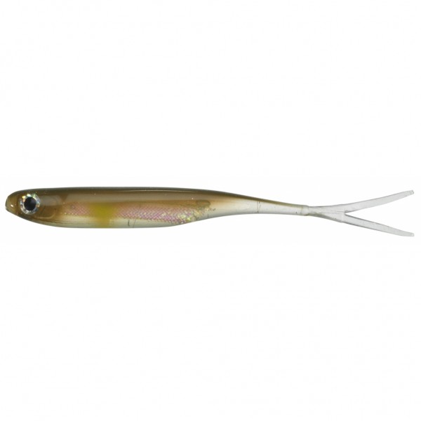 Power Bait Drop Shot Minnow 3" AYU