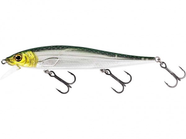 Westin Hard Lures Jerkbite SR 11cm 13,5g Suspending Headlight