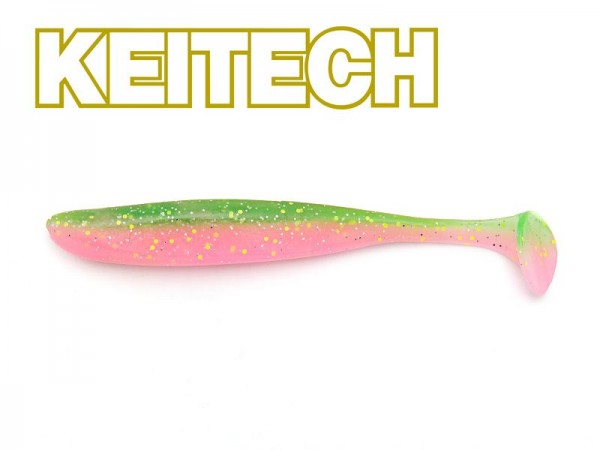 KEITECH 3" Easy Shiner - Electric Chicken (BA-Edition)