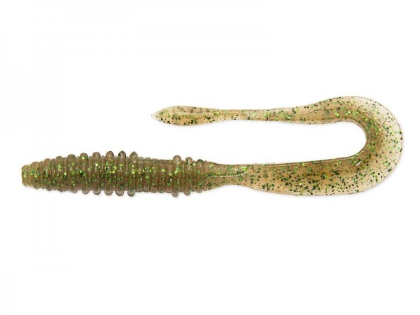 KEITECH 3.5" Mad Wag Mini - Sahara Olive