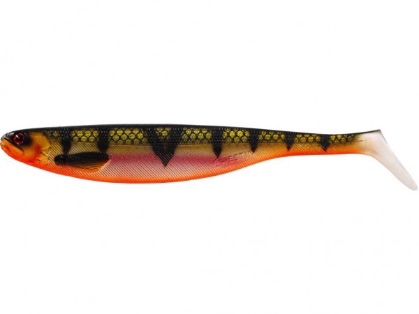 Westin Soft Lures Slim ShadTeez 18cm 33g Bling Perch