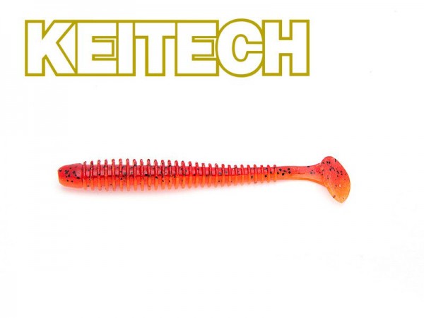 KEITECH 2" Swing Impact - Delta Craw