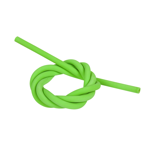 MADCAT RIG TUBE GRÜN 1M 0,45mm