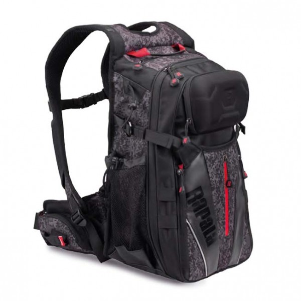 Rapala Urban Backpack - Rucksack